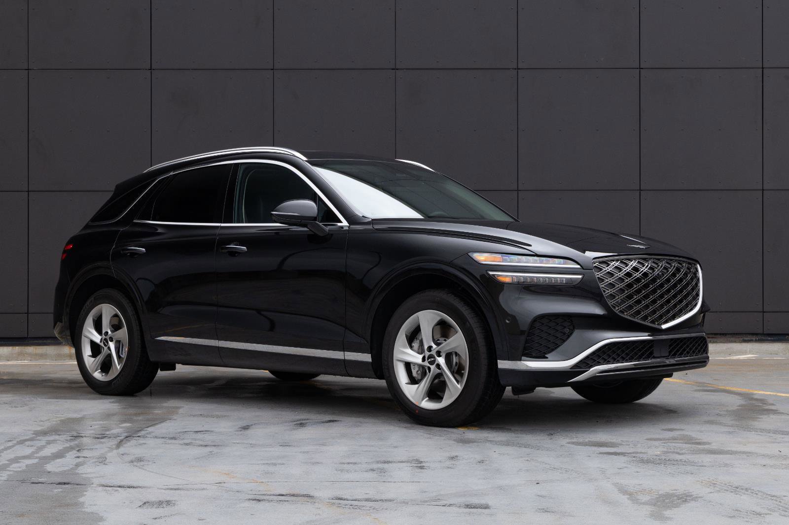 New 2026 Genesis GV70 2.5T Advanced AWD/4WD image 1