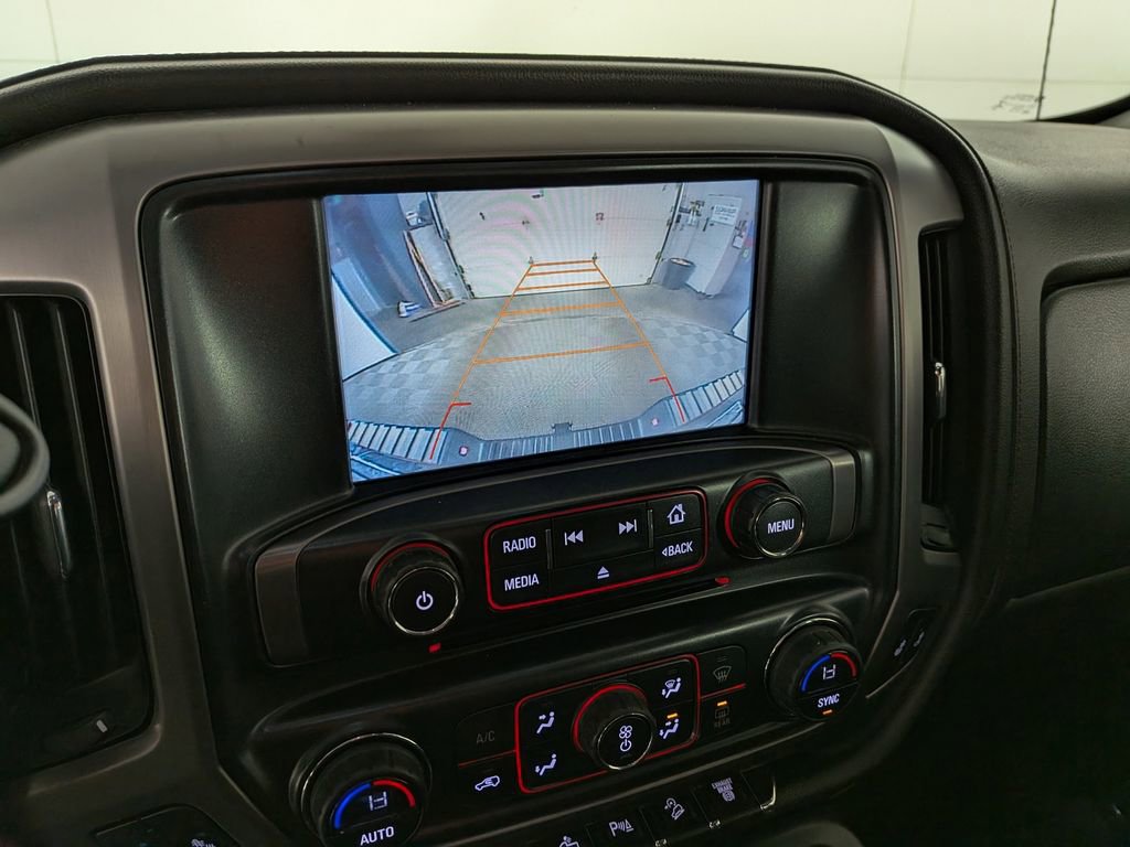 Used 2016 GMC Sierra 2500 SLT w/ Duramax Plus Package image 26