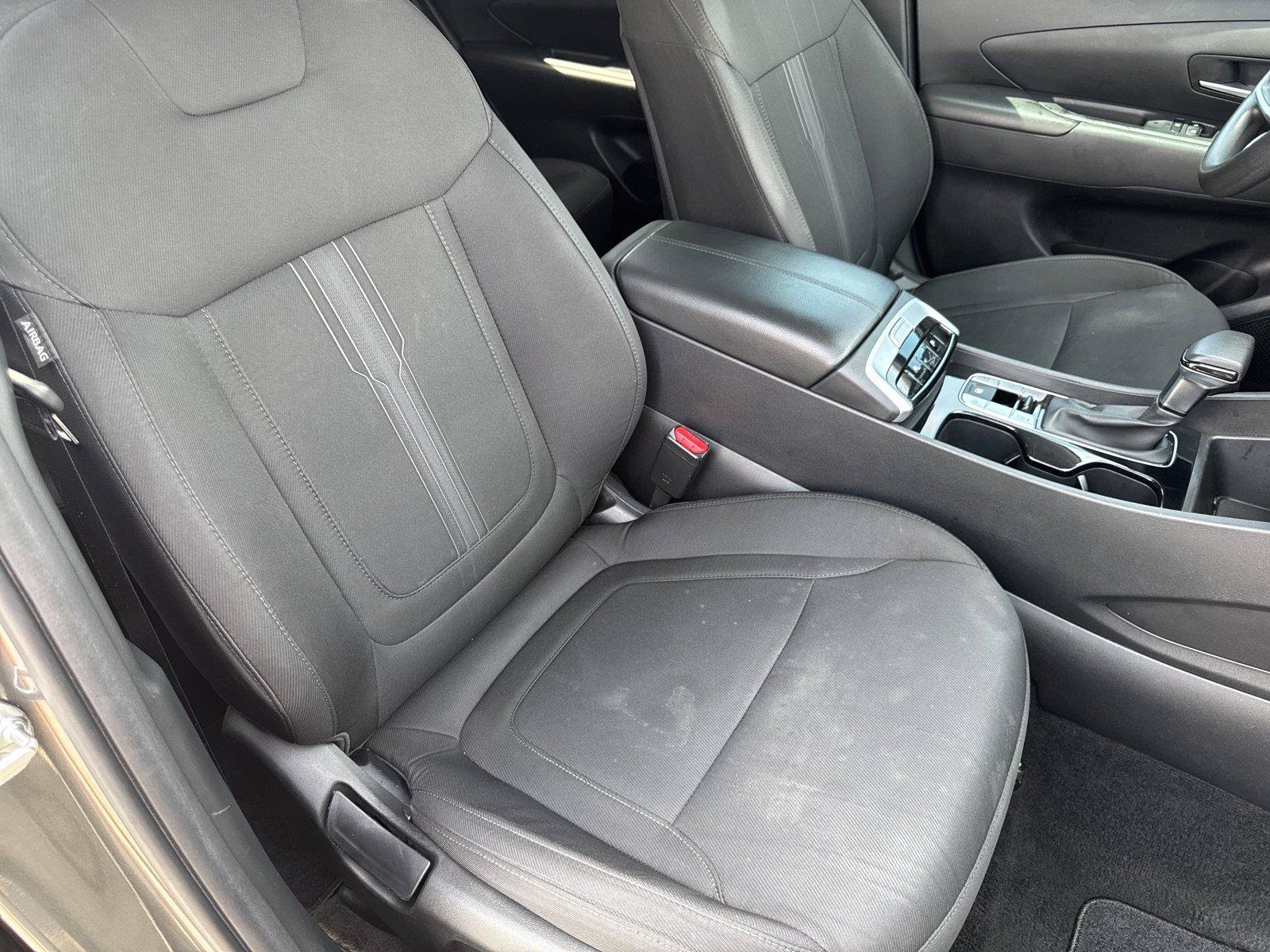 Used 2023 Hyundai Tucson SEL AWD/4WD image 36