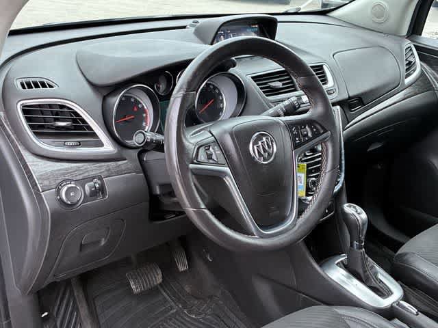 Used 2014 Buick Encore Convenience FWD image 2