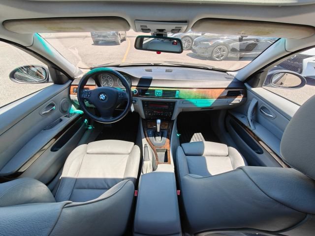 Used 2006 BMW 325i Sedan RWD image 42