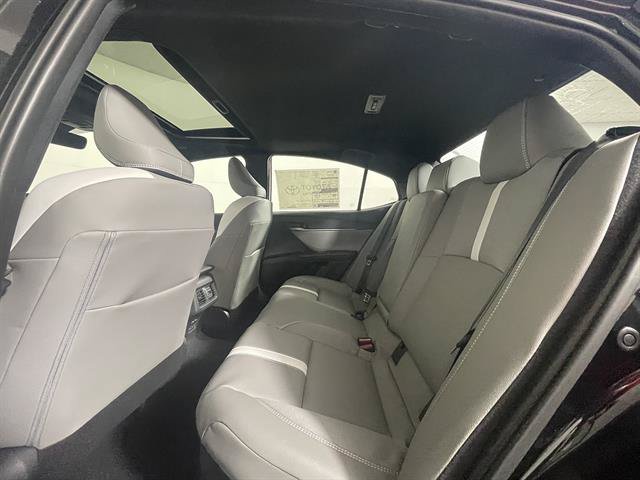 New 2026 Toyota Camry SE w/ Convenience Package AWD/4WD image 11