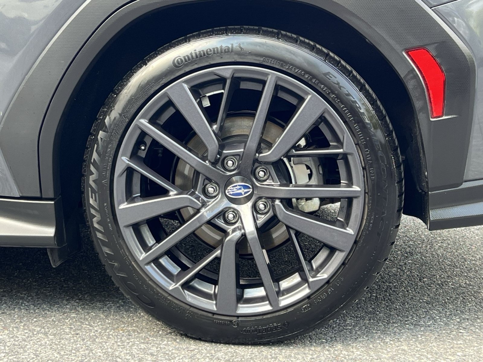 Used 2023 Subaru WRX Premium AWD/4WD image 17