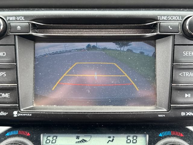 Used 2016 Toyota RAV4 XLE AWD/4WD image 29