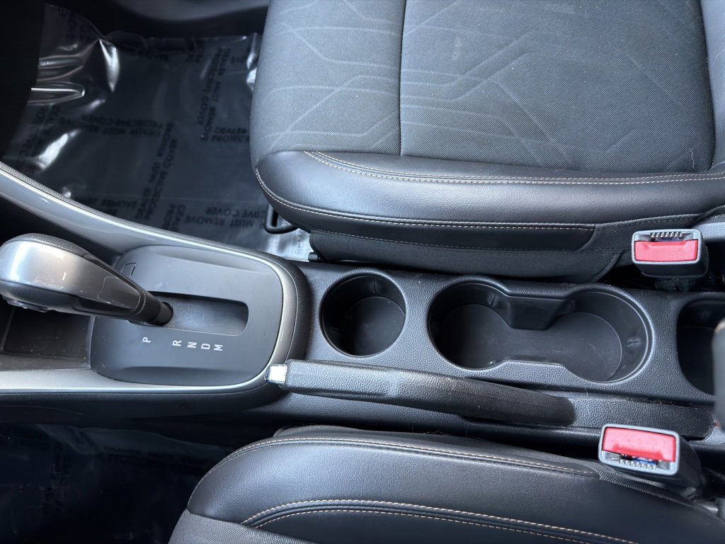 Used 2021 Chevrolet Trax LT w/ LT Convenience Package image 47