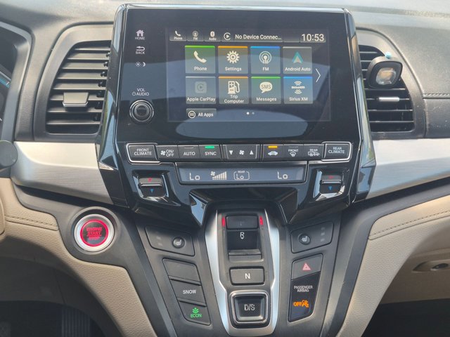 Used 2019 Honda Odyssey EX-L image 14