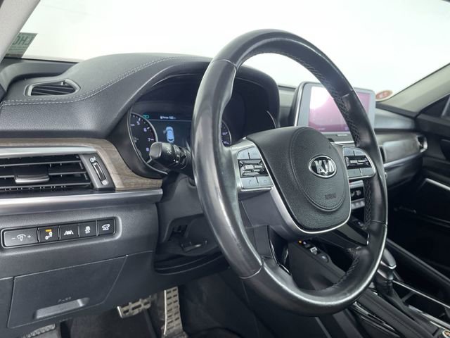 Used 2020 Kia Telluride SX image 27