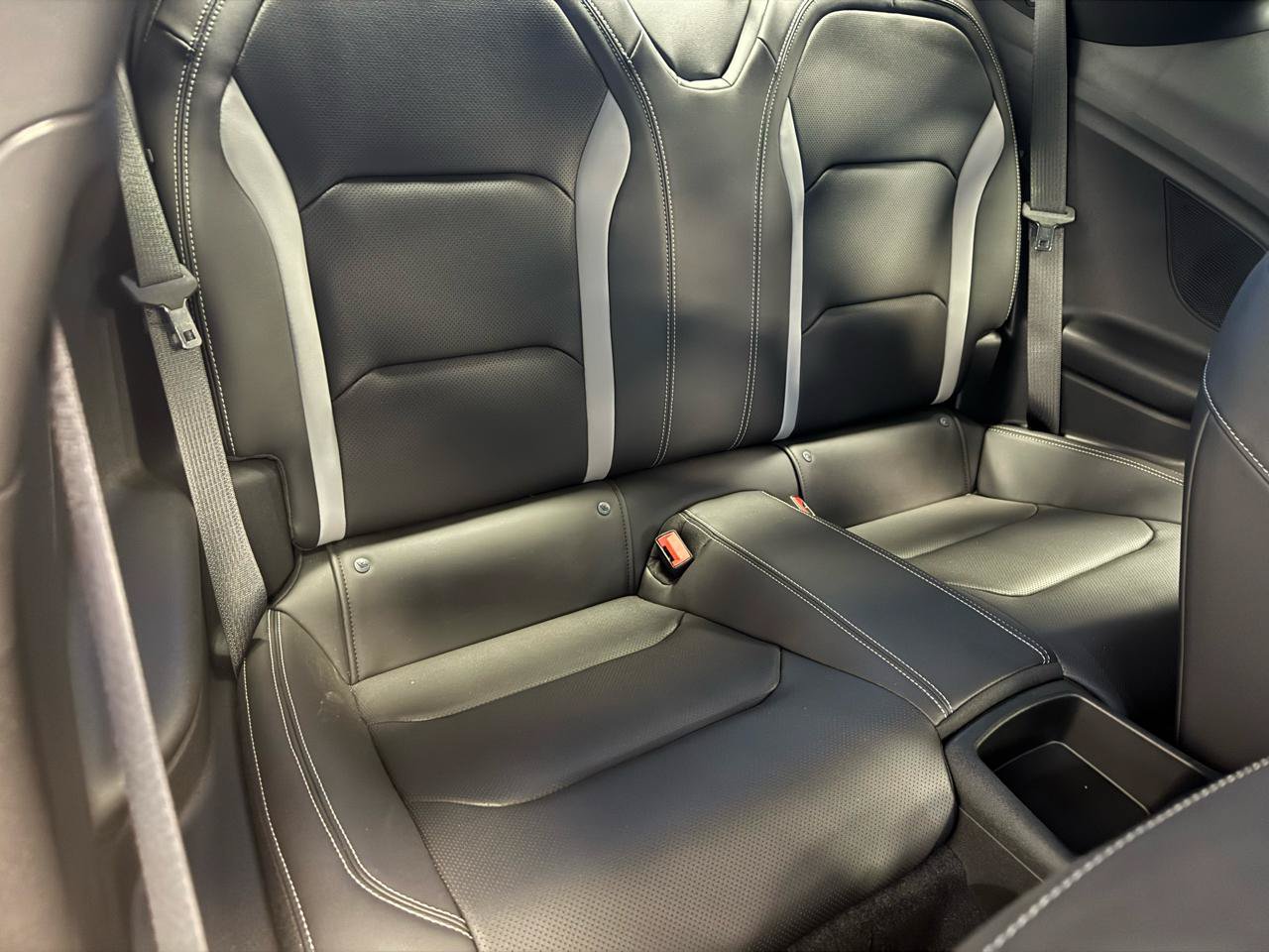 Used 2021 Chevrolet Camaro SS RWD image 15
