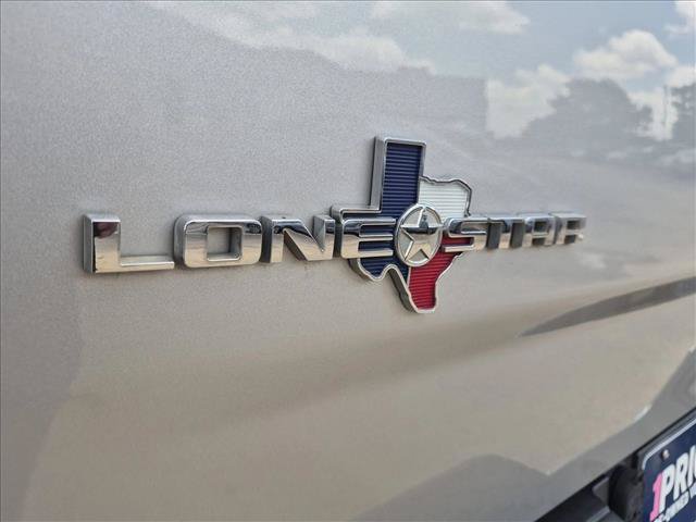 Used 2016 RAM 1500 Lone Star RWD image 14