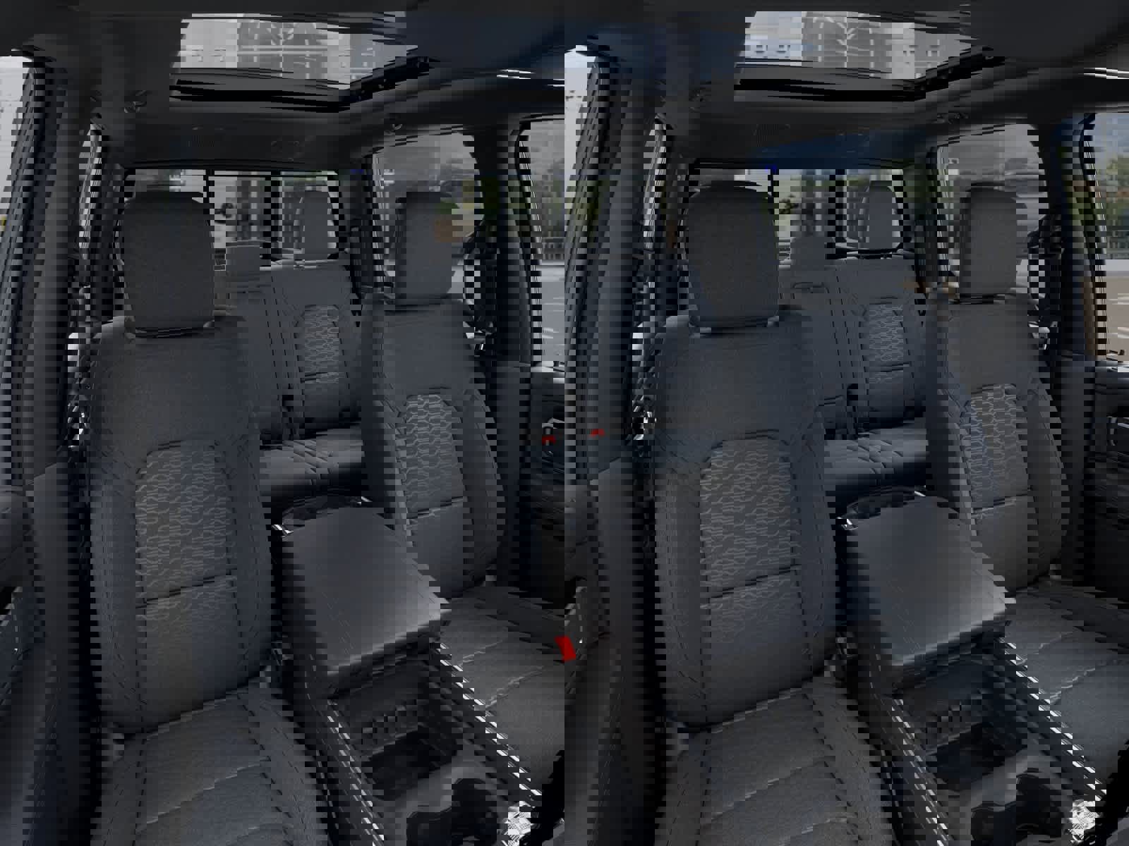 New 2026 RAM 1500 Big Horn image 16