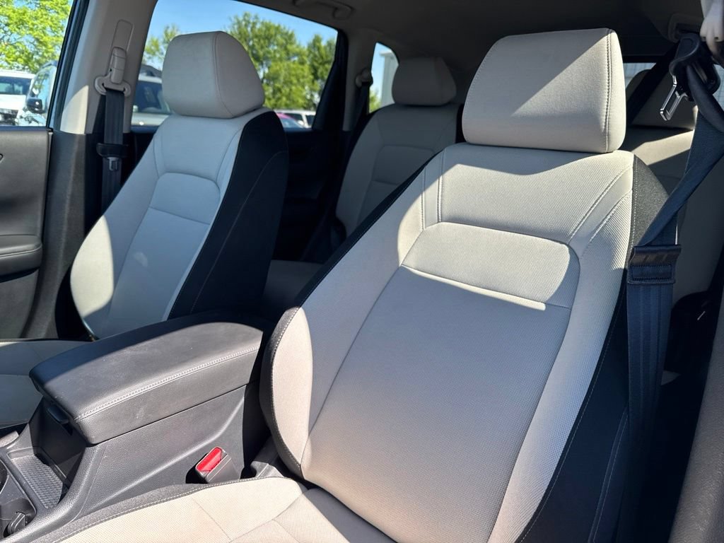 Used 2023 Honda CR-V EX image 28