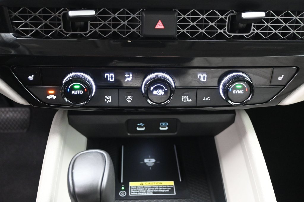Used 2025 Honda Accord EX-L image 17