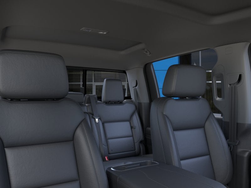 New 2026 Chevrolet Silverado 1500 LT AWD/4WD image 49
