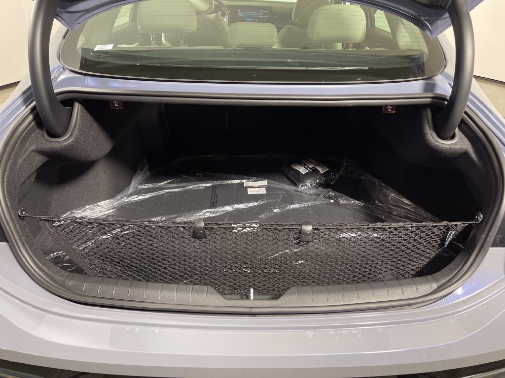 New 2026 Hyundai Sonata SEL FWD image 16