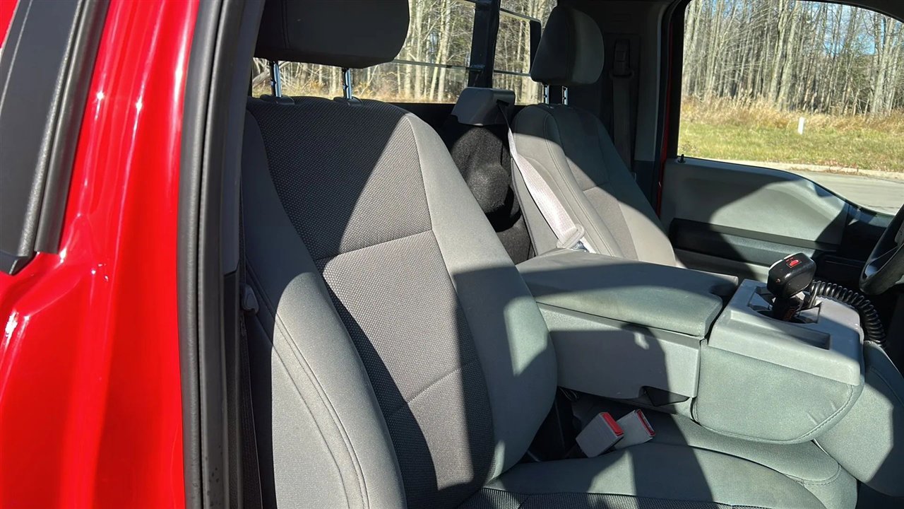 Used 2019 Ford F350 XL w/ XL Value Package image 40