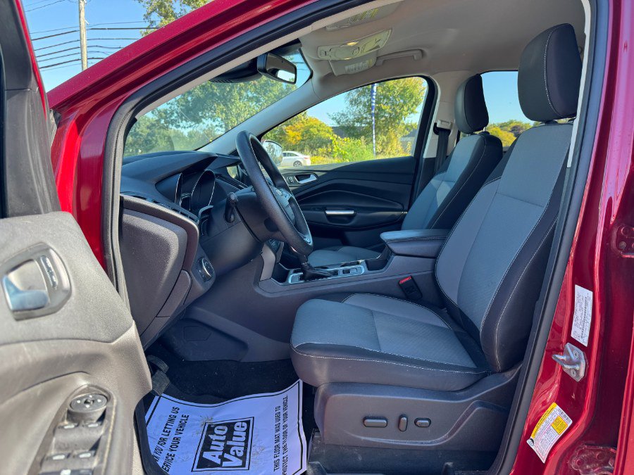 Used 2018 Ford Escape SE w/ SE SYNC Package AWD/4WD image 15
