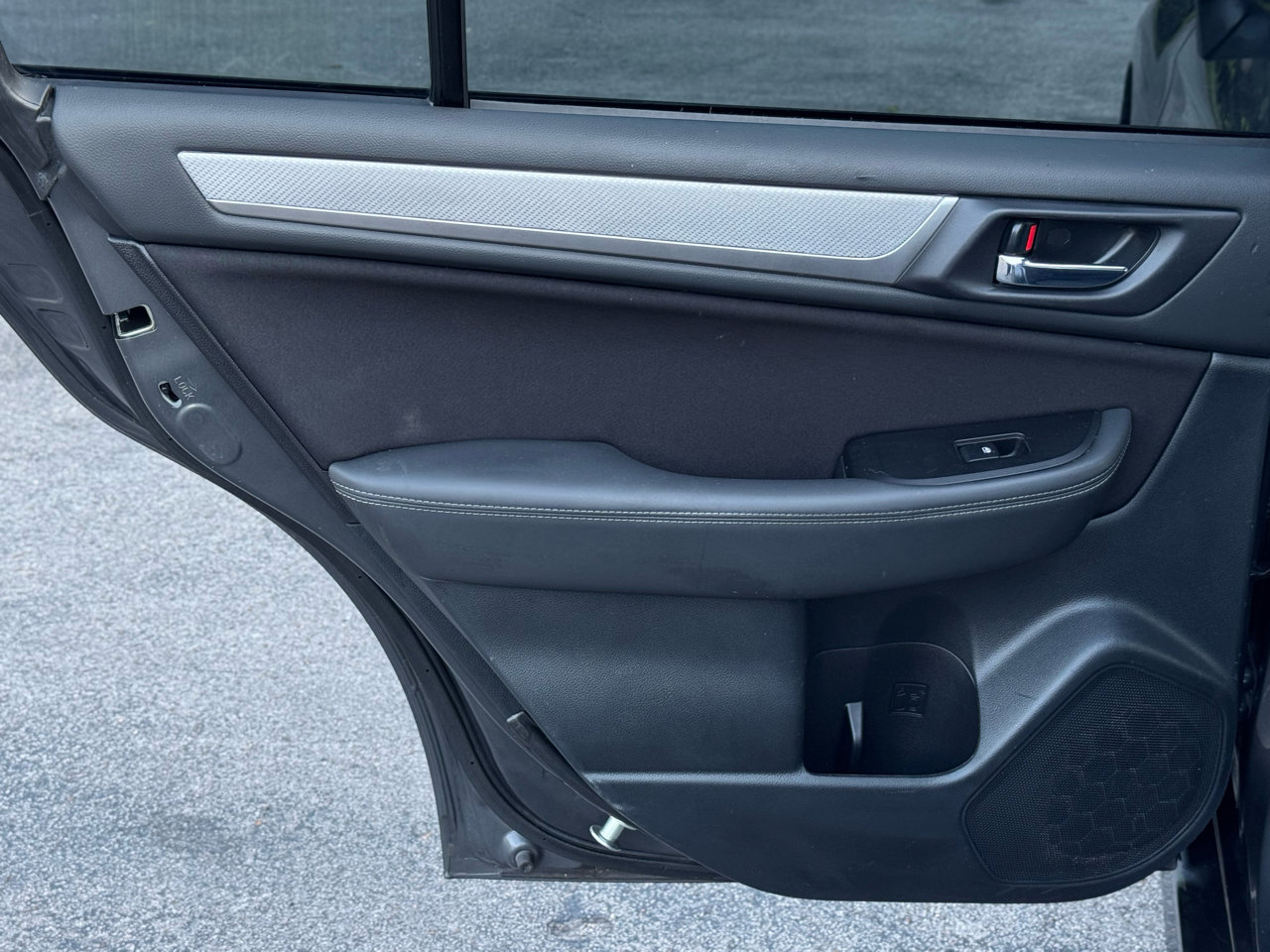 Used 2018 Subaru Legacy 2.5i Premium w/ Popular Package #1 image 14