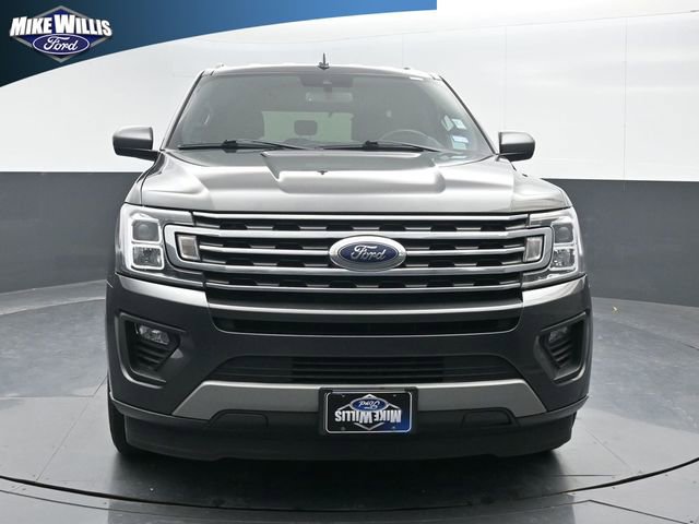 Used 2021 Ford Expedition XLT image 2