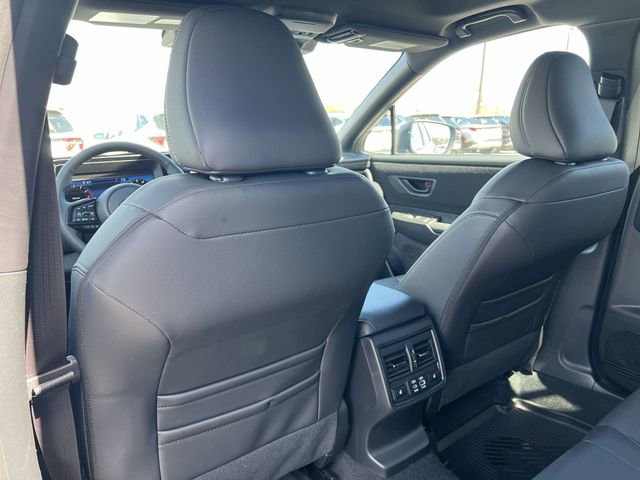 New 2026 Subaru Outback Limited image 32