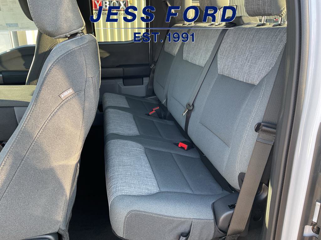 New 2026 Ford F350 XLT image 13