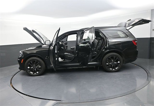 Used 2023 Dodge Durango R/T w/ Blacktop Package image 28