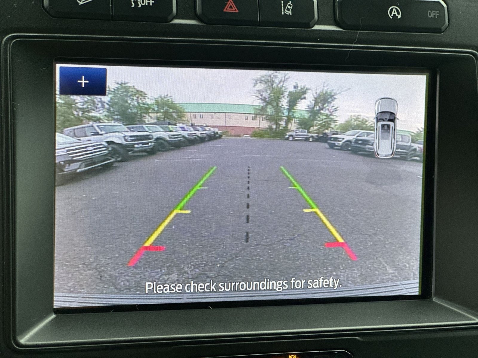 Used 2020 Ford Expedition Max XLT w/ Equipment Group 202A AWD/4WD image 20