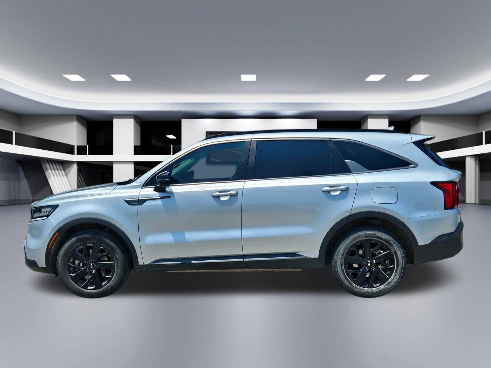 Used 2021 Kia Sorento S AWD/4WD video 2