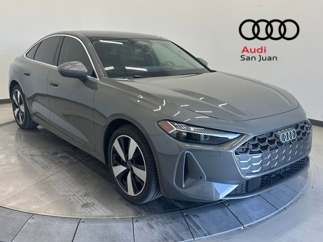 Used 2025 Audi A5 2.0T Premium Plus w/ Premium Plus