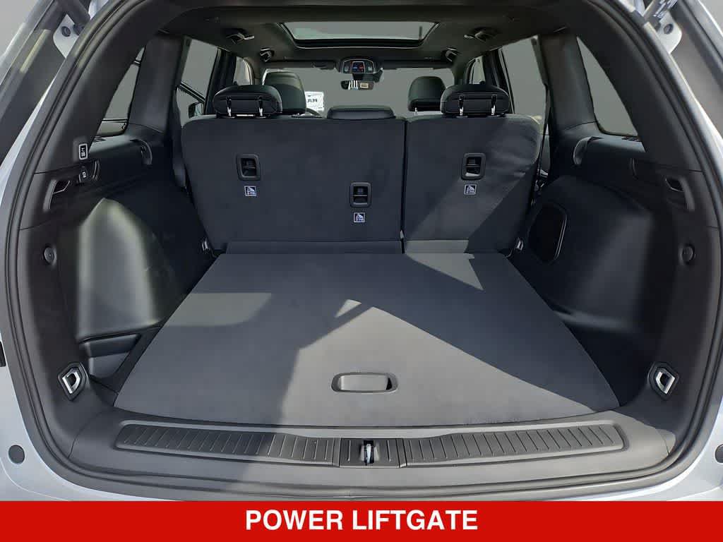 New 2026 Jeep Grand Cherokee Limited w/ Limited Altitude Package AWD/4WD image 36