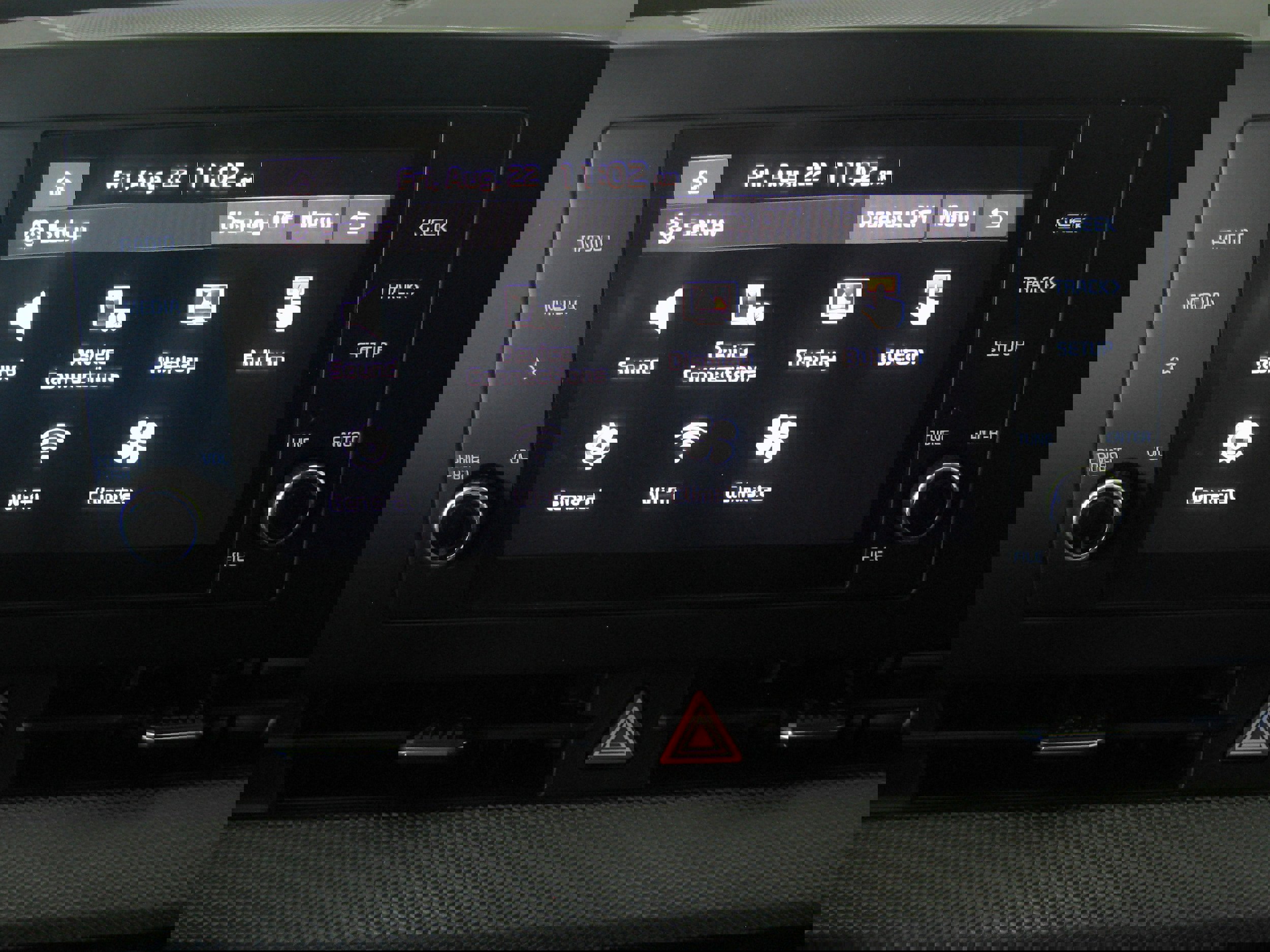 Certified 2023 Kia Sportage LX image 11