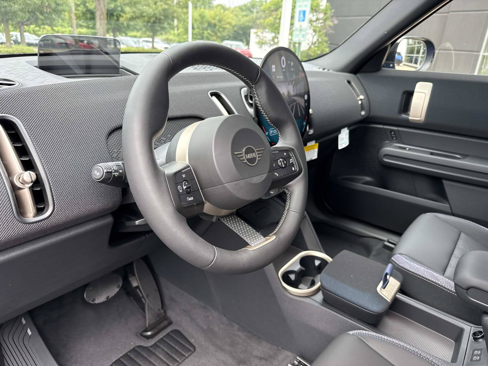 New 2027 MINI Cooper Countryman S AWD/4WD image 27