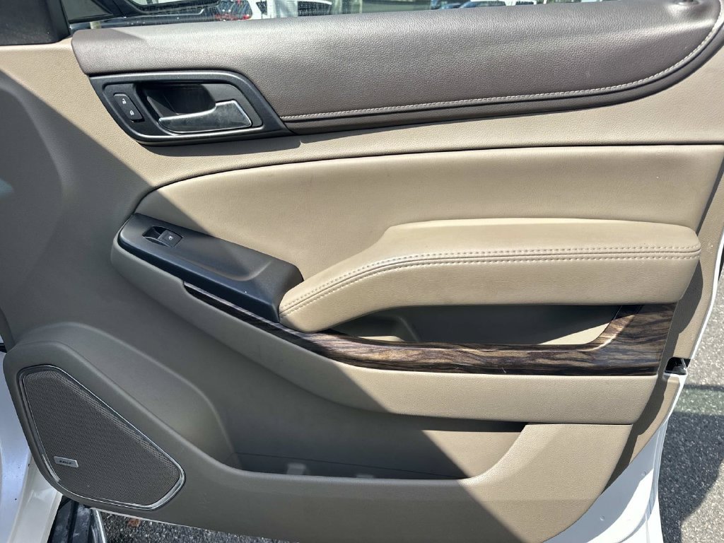 Used 2019 GMC Yukon XL SLT RWD image 12