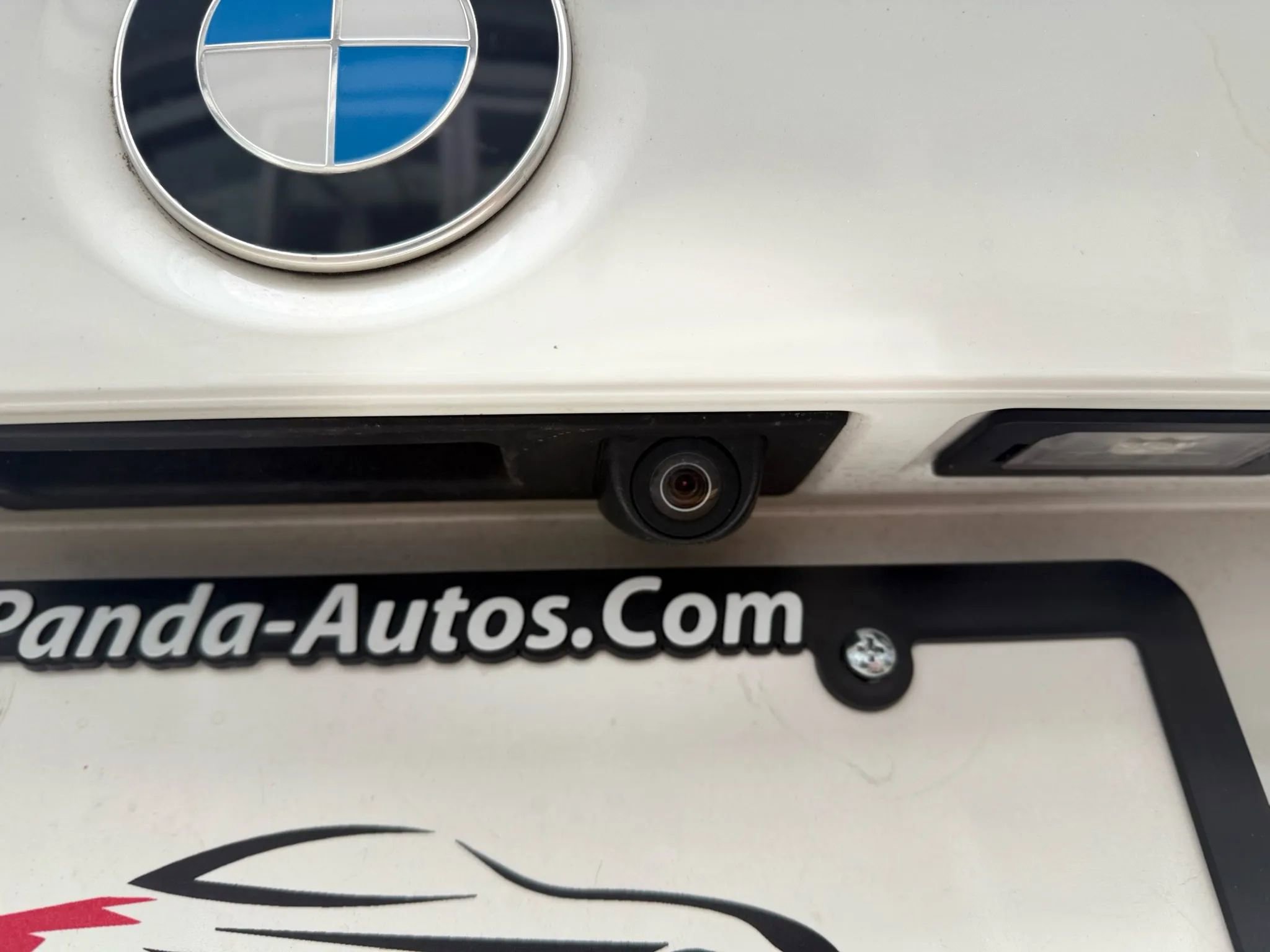 Used 2016 BMW 328d xDrive Sedan image 47