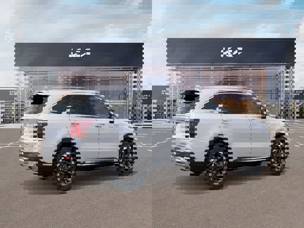 New 2026 Kia Sorento EX image 6