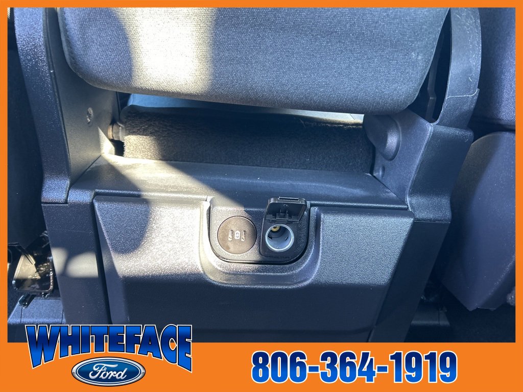 Used 2024 Ford F250 XLT w/ FX4 Off-Road Package image 34