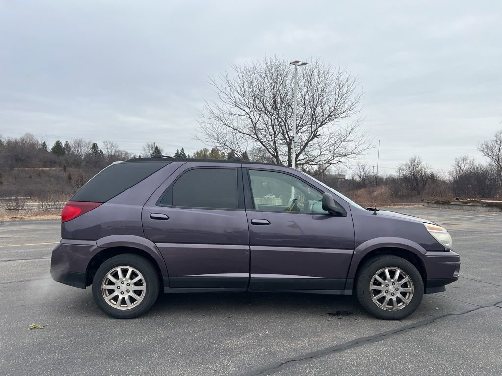 Used 2007 Buick Rendezvous CX w/ CX Luxury Package image 3