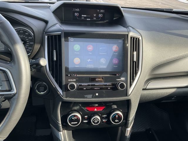 Used 2020 Subaru Forester Limited image 15