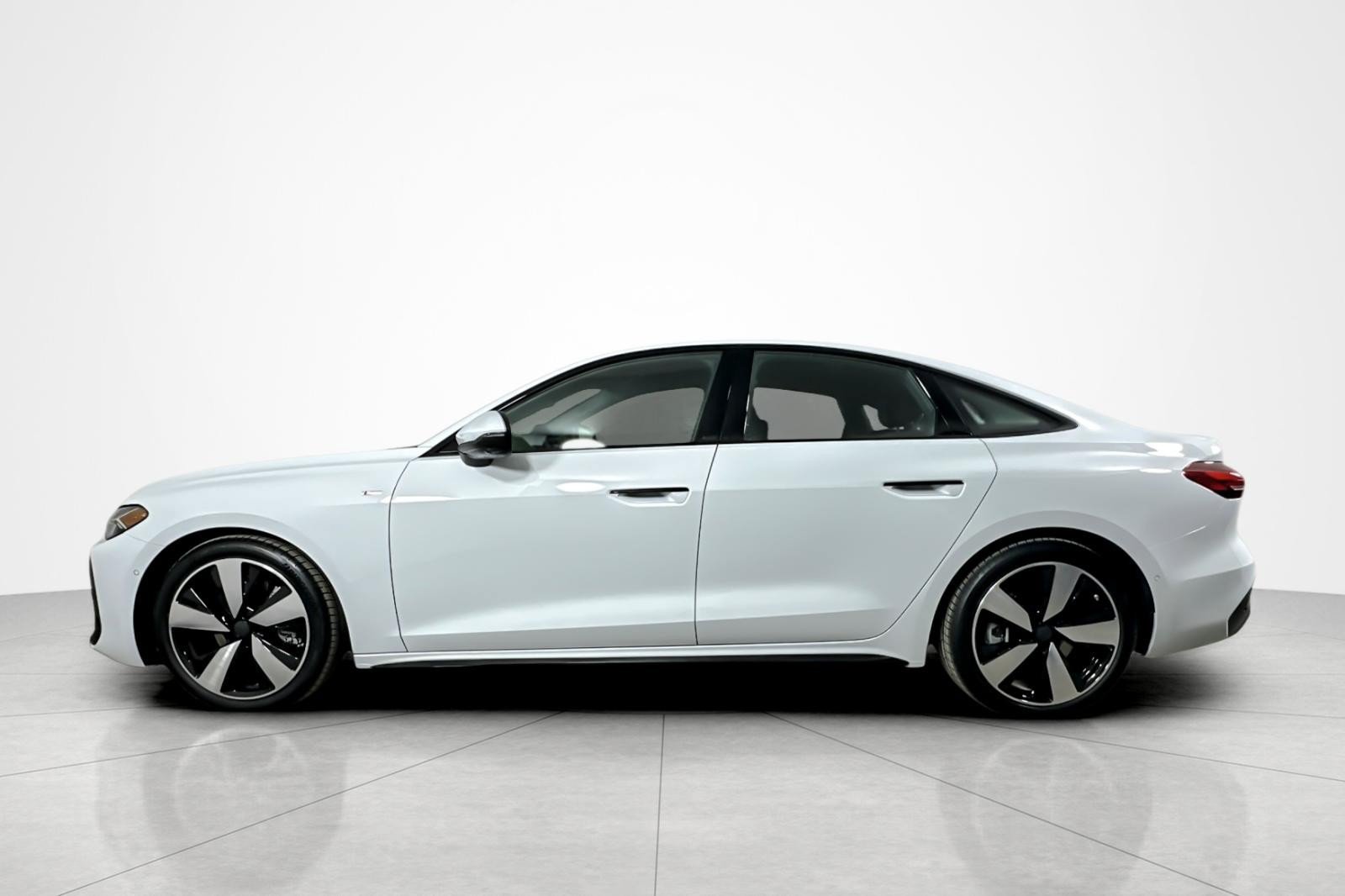 New 2026 Audi A5 Premium Plus AWD/4WD image 3