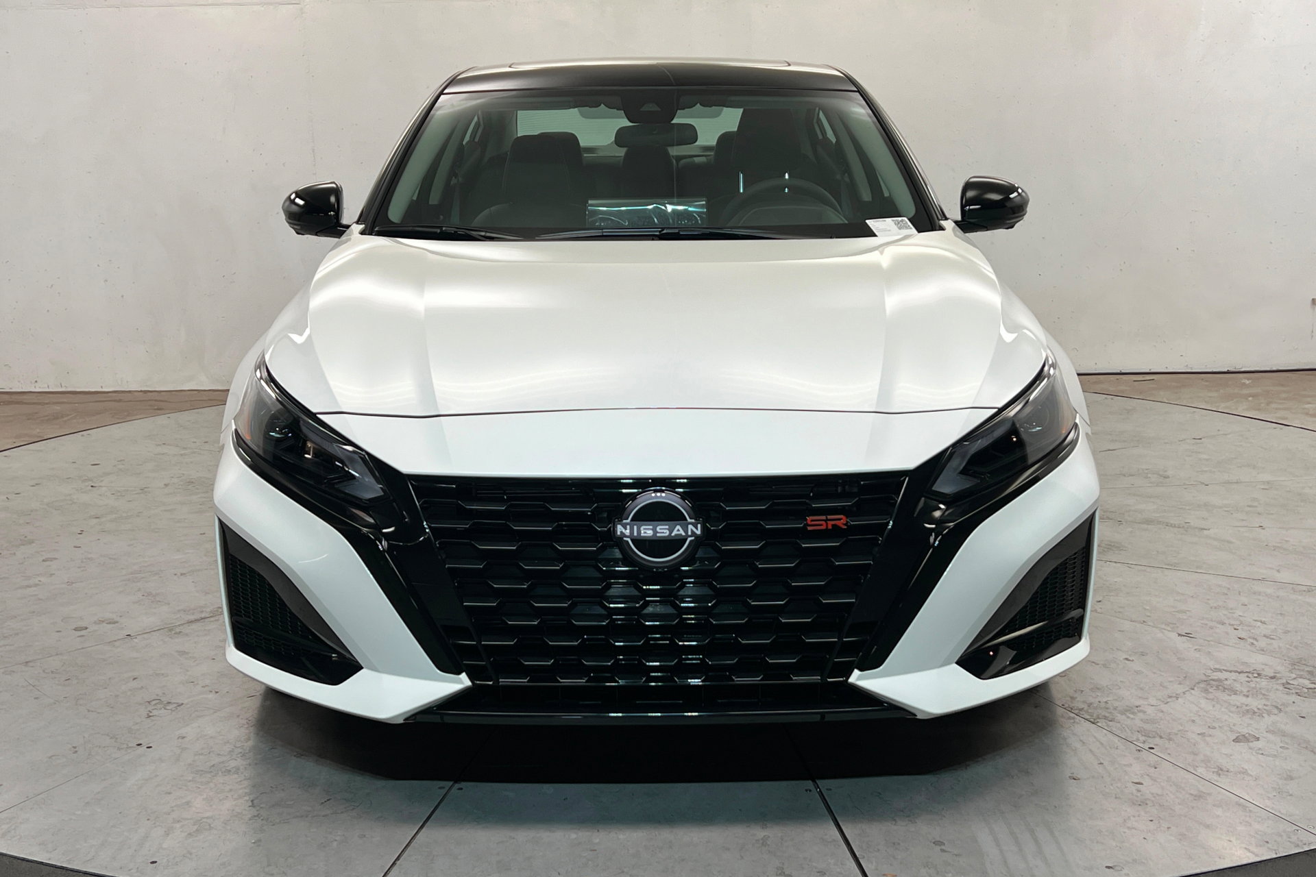 New 2026 Nissan Altima 2.5 SR image 8