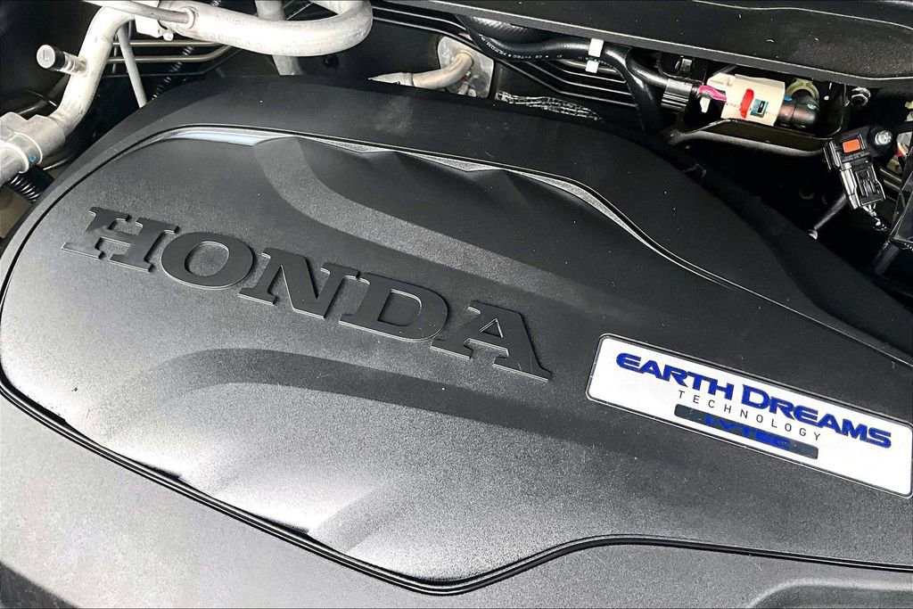 Used 2019 Honda Passport Touring image 31