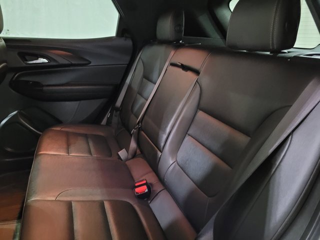 Used 2021 Chevrolet TrailBlazer ACTIV w/ Sun and Liftgate Package image 56