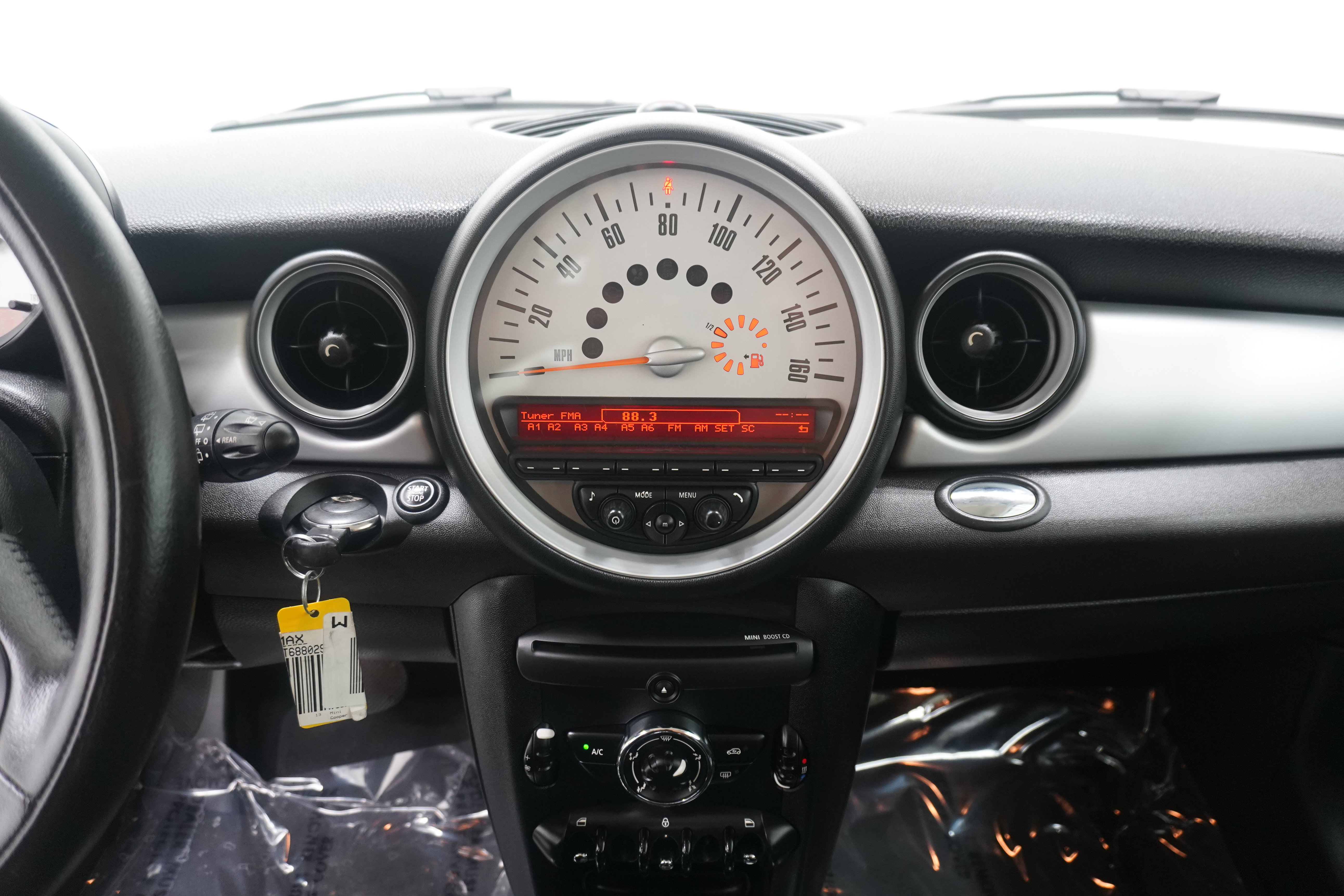 Used 2013 MINI Cooper Hardtop FWD image 17