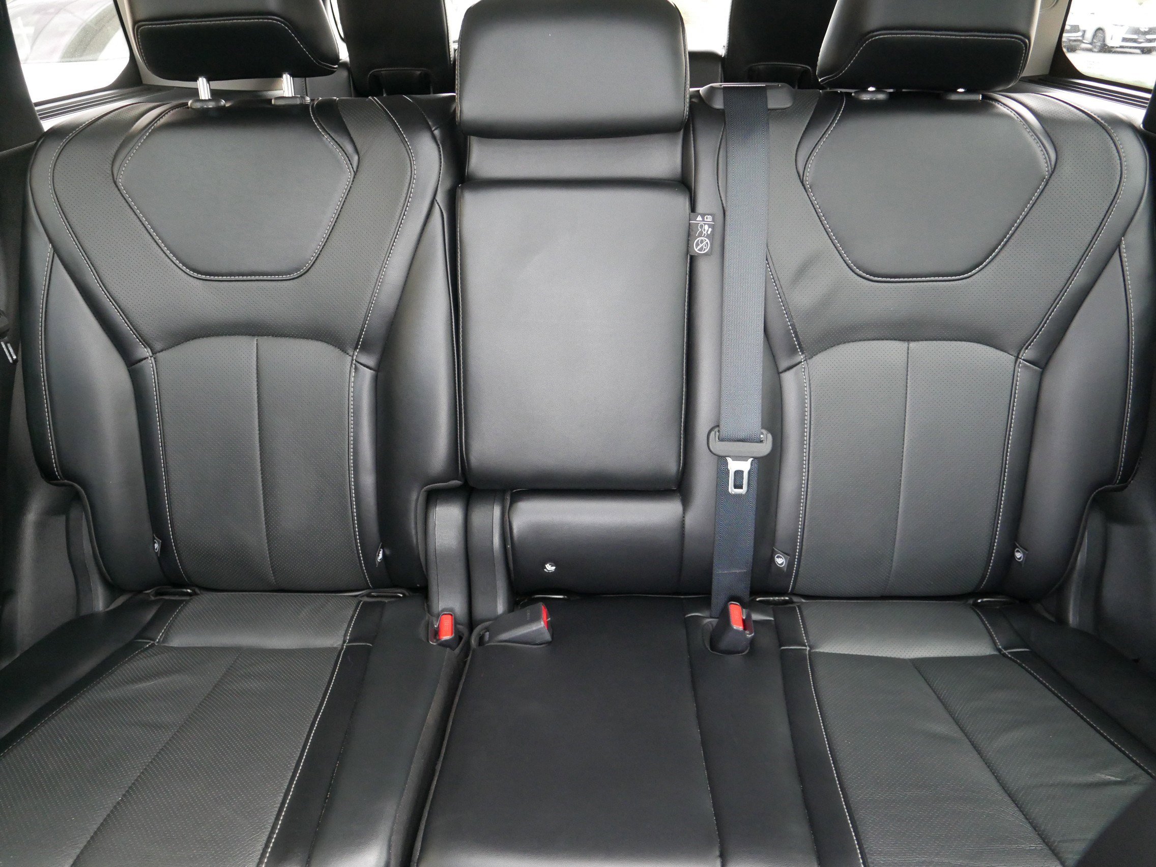 Certified 2023 INFINITI QX60 Sensory w/ Vision Package image 13