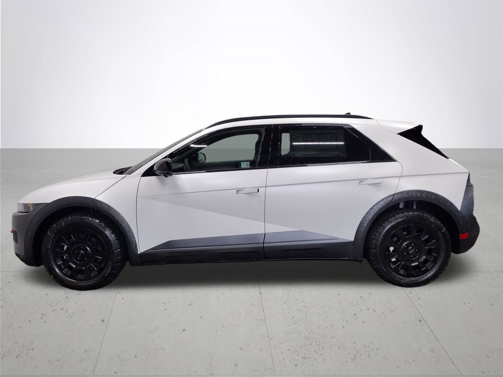 New 2025 Hyundai Ioniq 5 XRT image 12