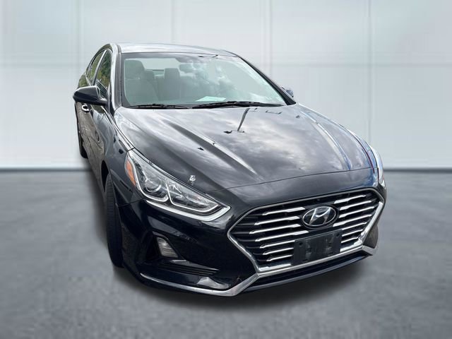 Used 2018 Hyundai Sonata SE FWD image 5