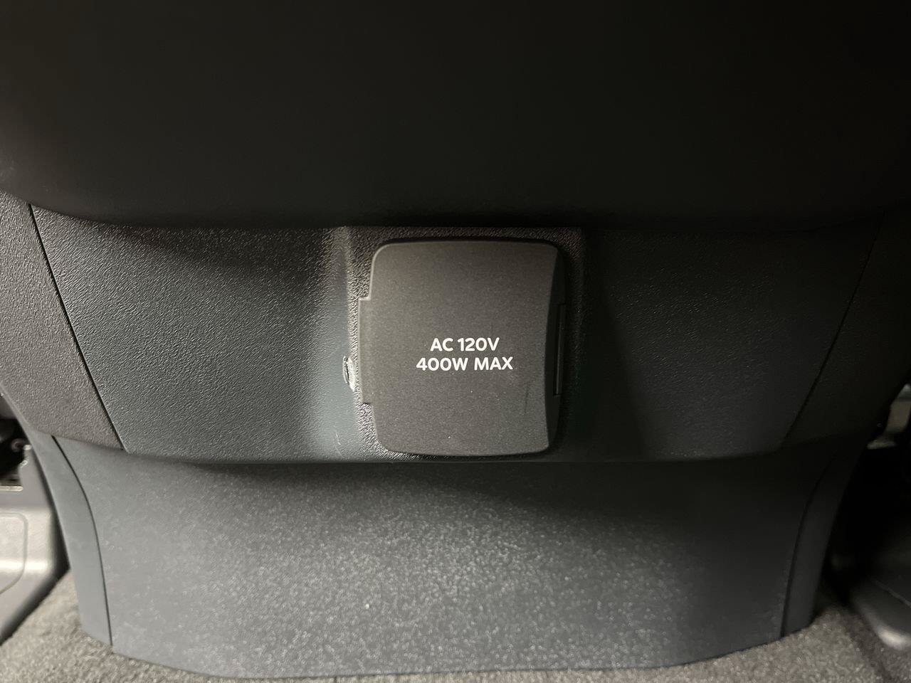 Certified 2026 Ford Expedition Max Active AWD/4WD image 17