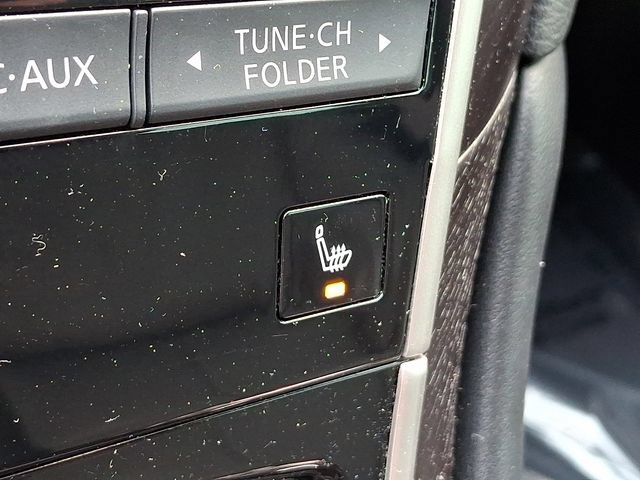 Used 2021 INFINITI Q50 Sensory AWD/4WD image 23