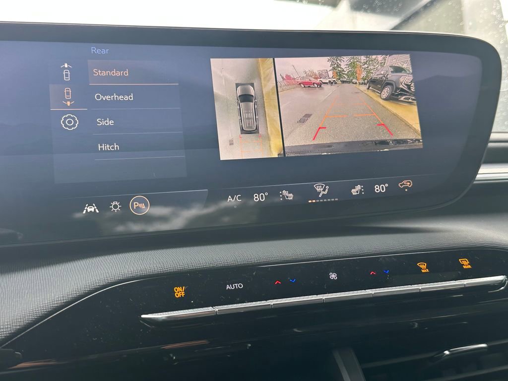 New 2026 Buick Enclave Sport Touring w/ Power Package AWD/4WD image 26