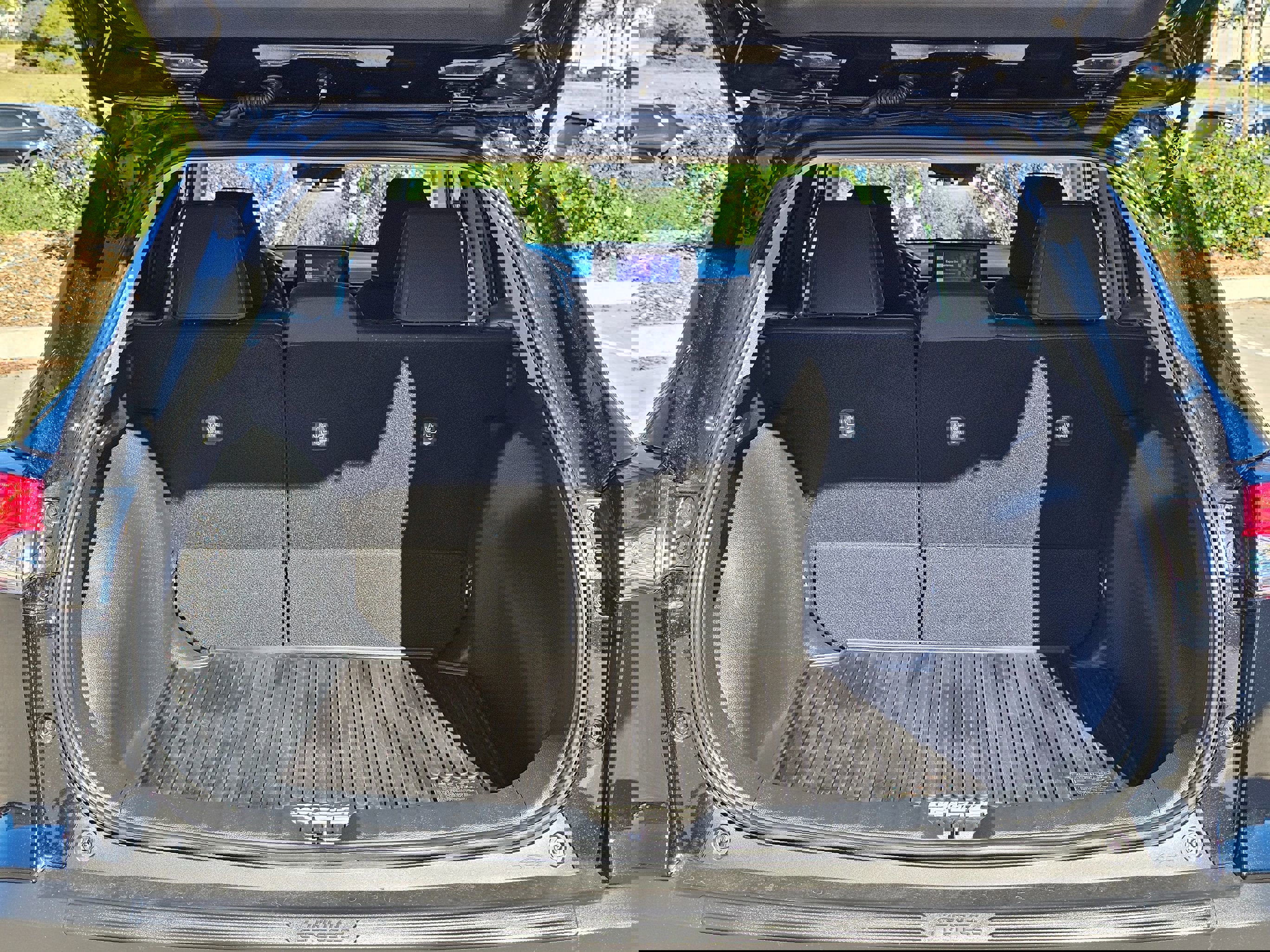 Used 2024 Toyota Corolla Cross LE image 27