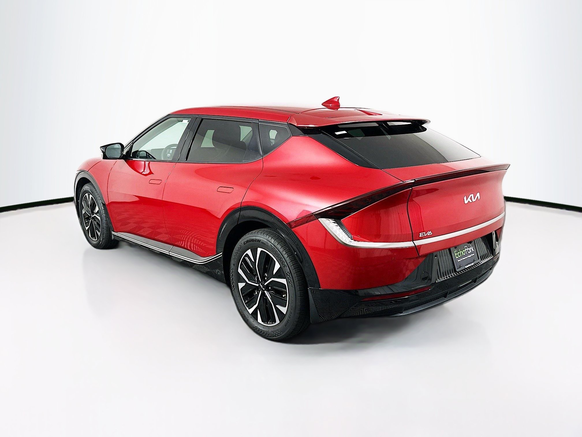 Used 2023 Kia EV6 Wind RWD image 5